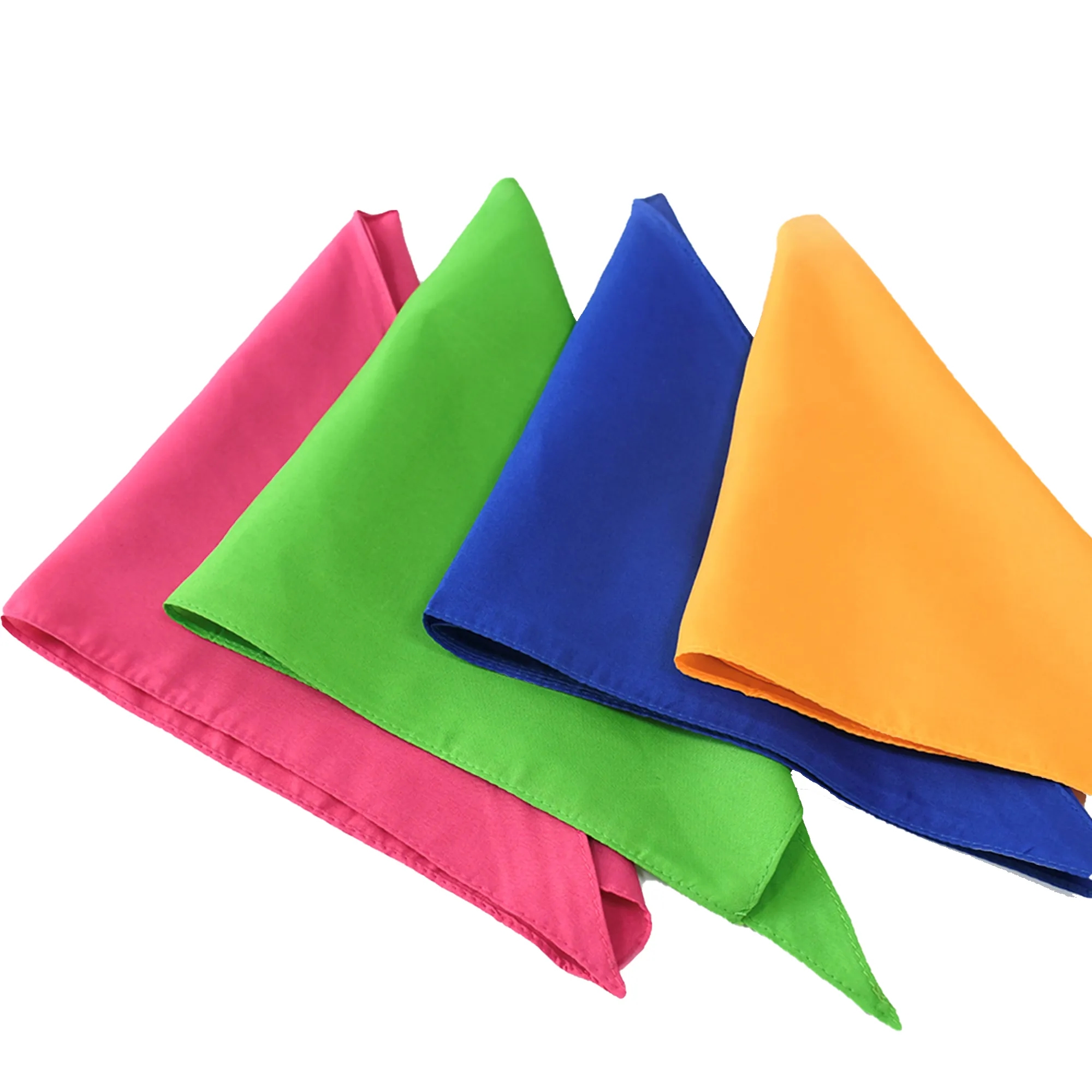 Dual Layered Large Dog Bandana 3