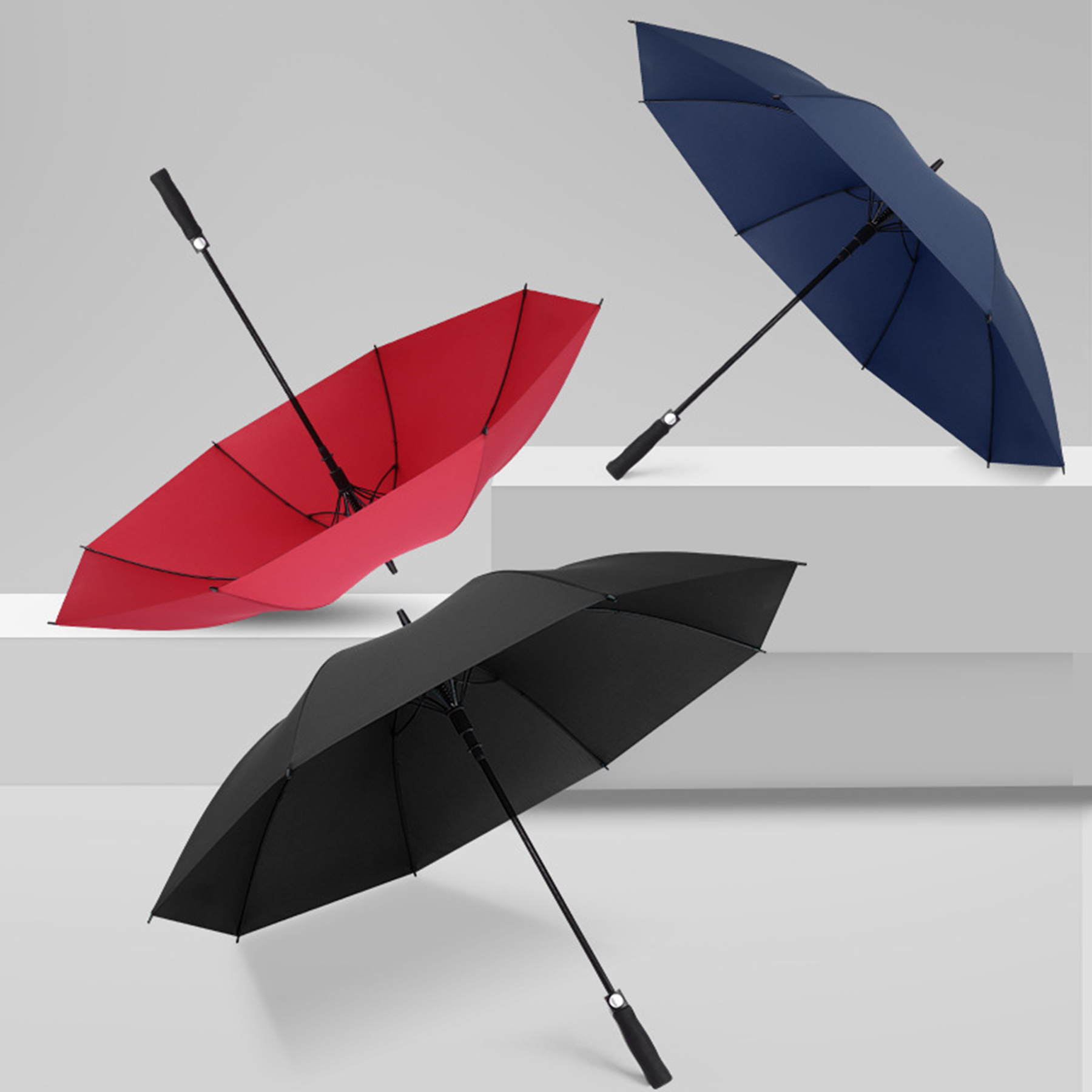 Automatical Umbrella 4
