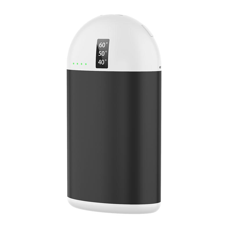 2-in-1 Hand Warmer Power Bank 4