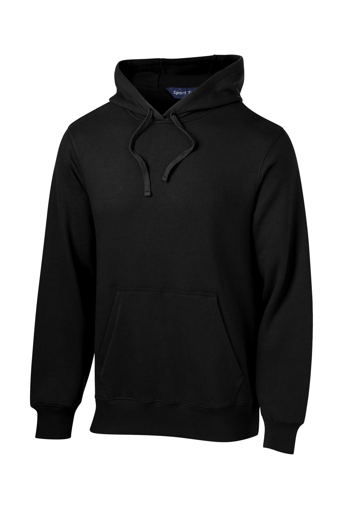 Sport-Tek Tall Pullover Hooded Sweatshirt. TST254, custom hoodie or sweatshirt with logo imprint 15