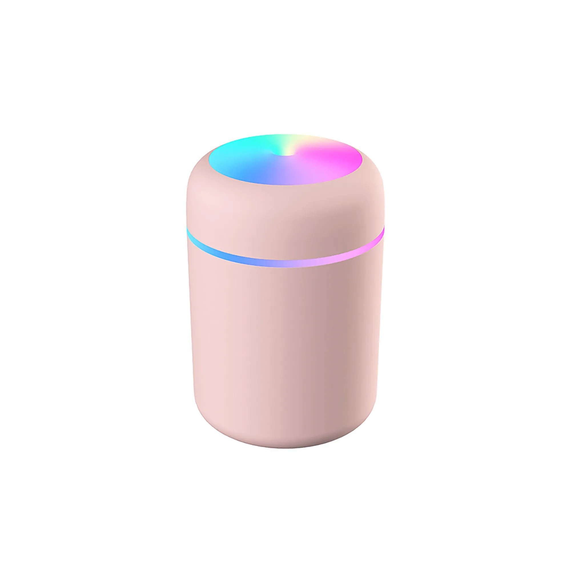 300ml Usb Silent Humidifier MOQ 100PCS 1