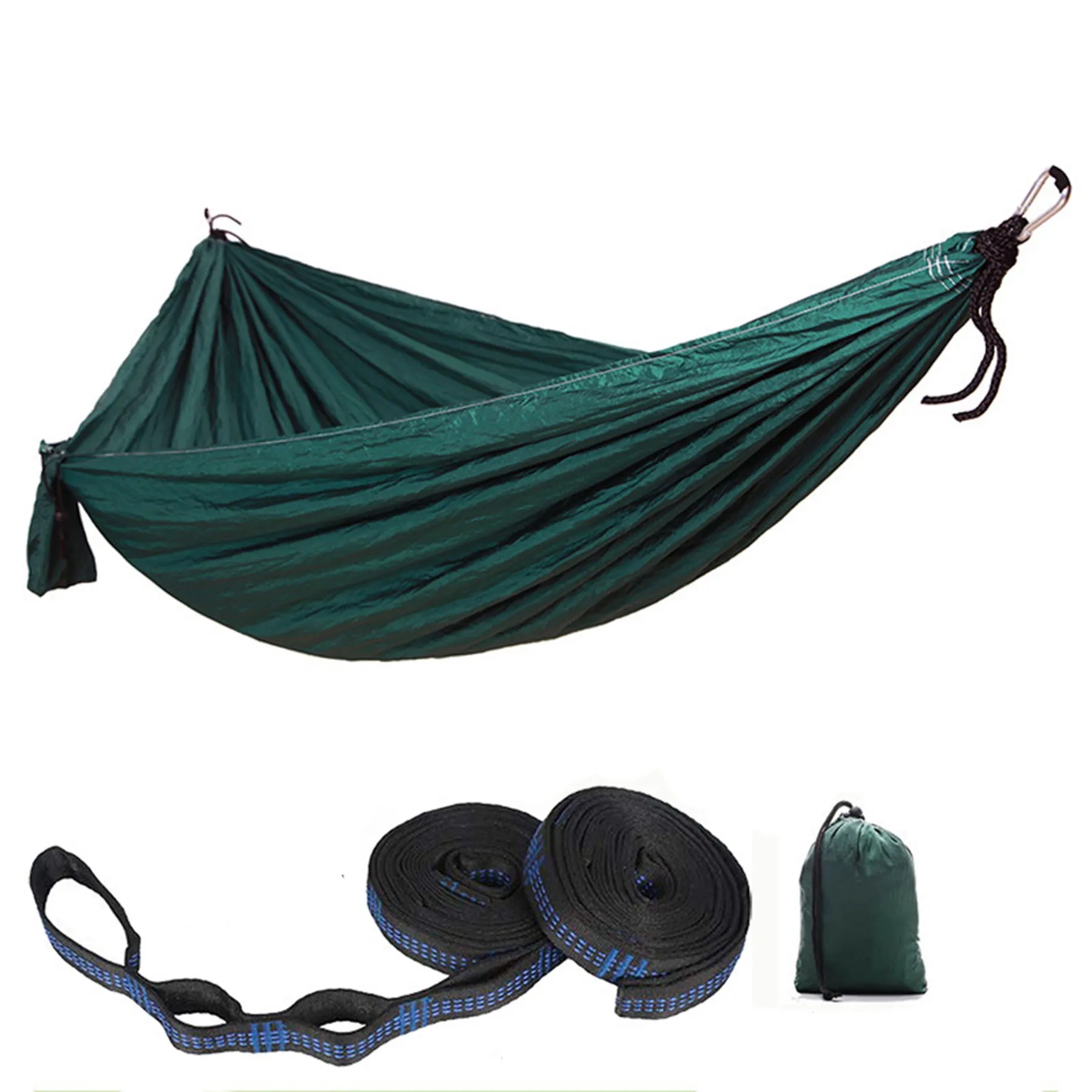 Nylon Parachute Hammock 2