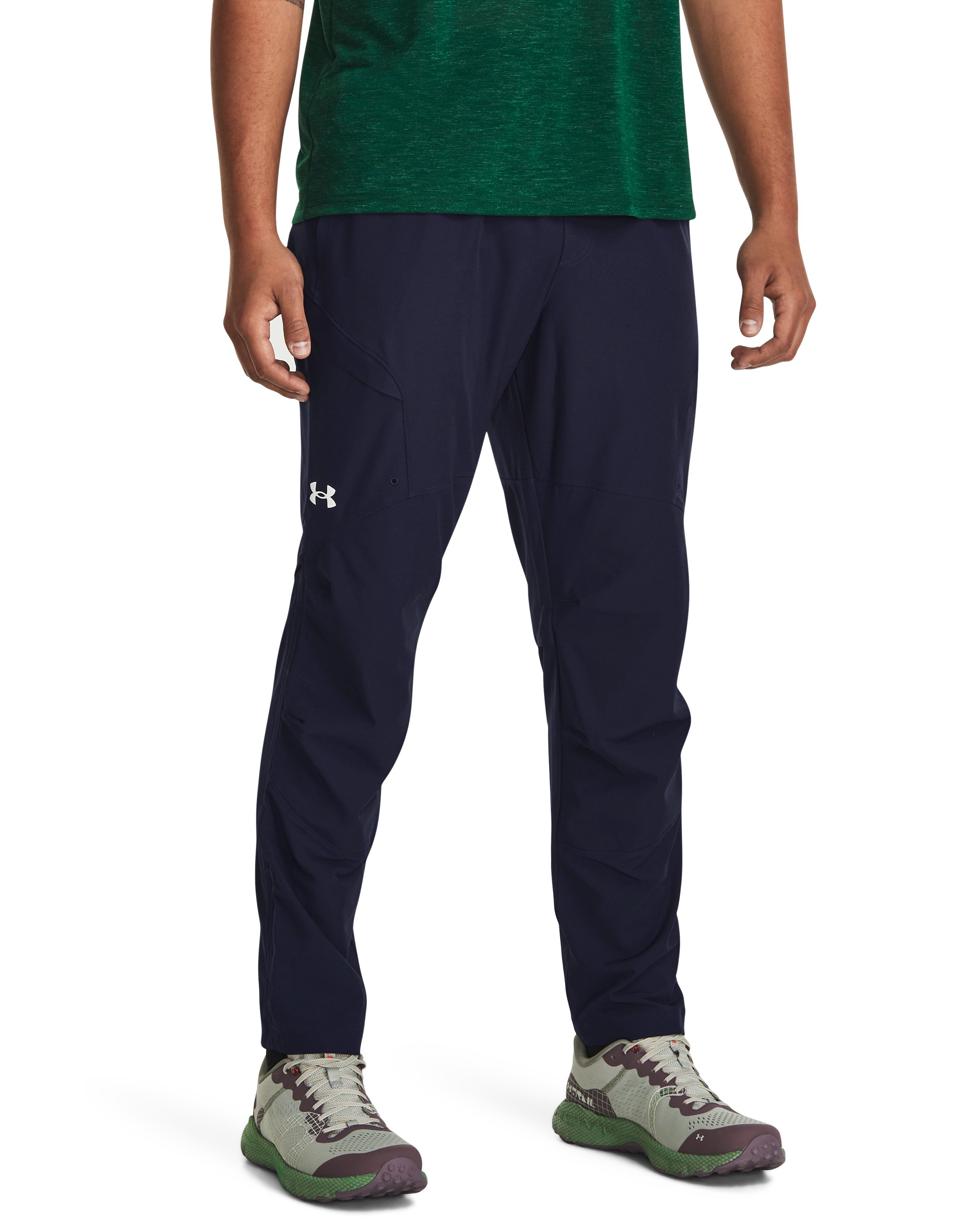 Men's UA Anywhere Adaptable Pants 2