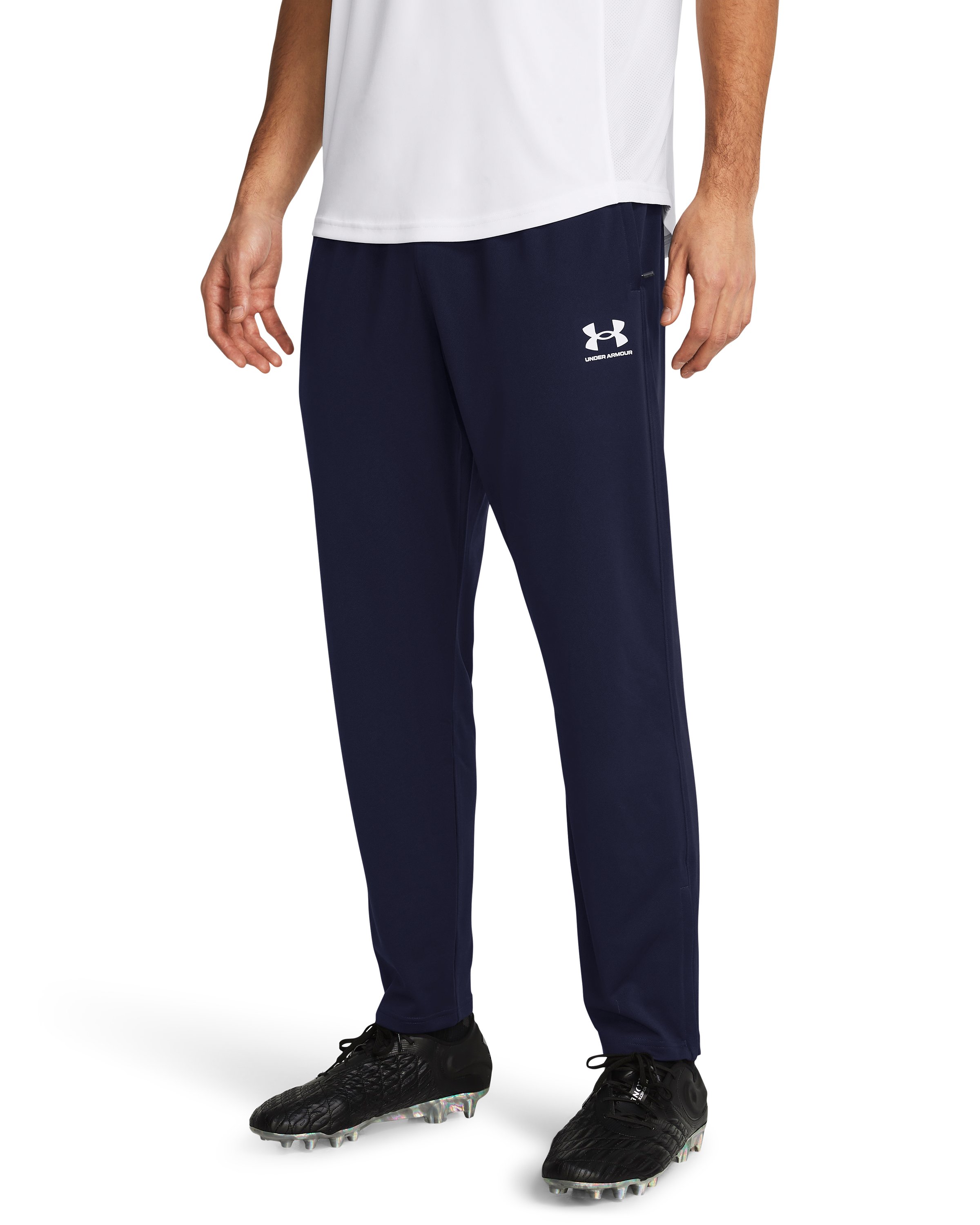 UA Challenger Men's Pants 4