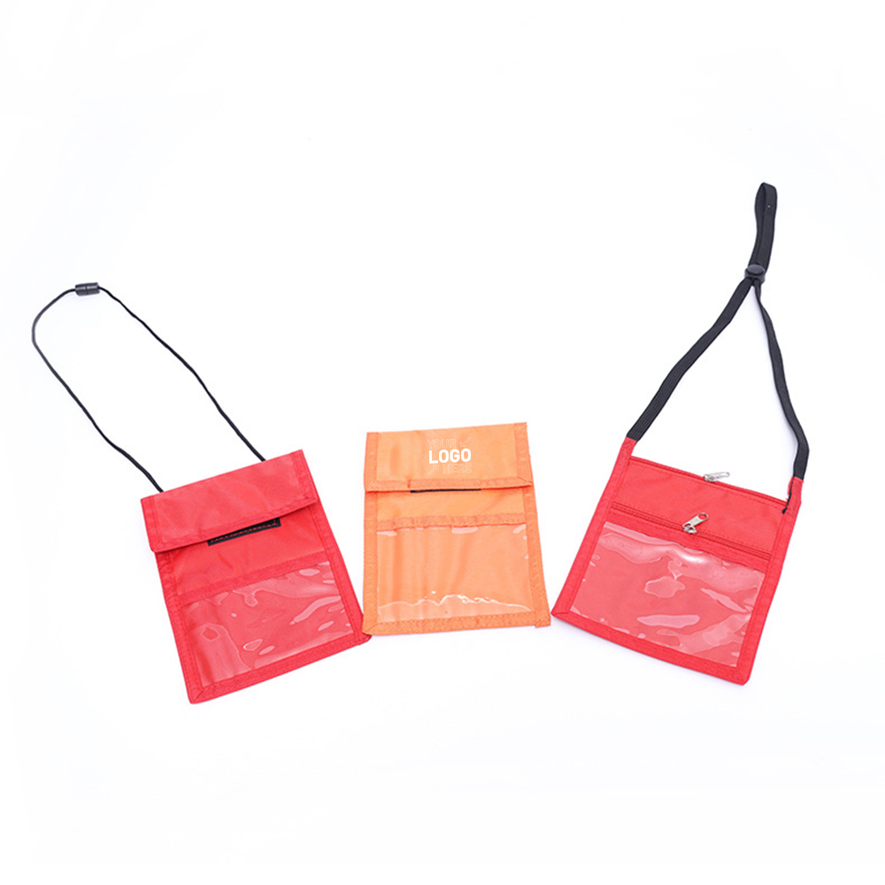 Id card holder 4