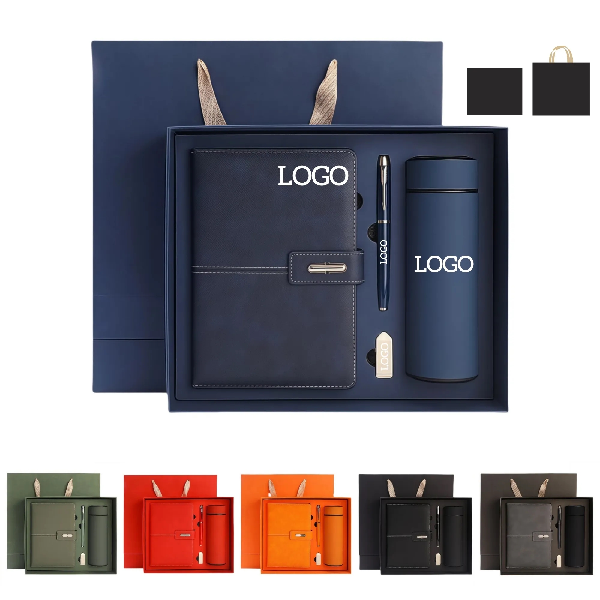 Premium Executive Gift Set 4