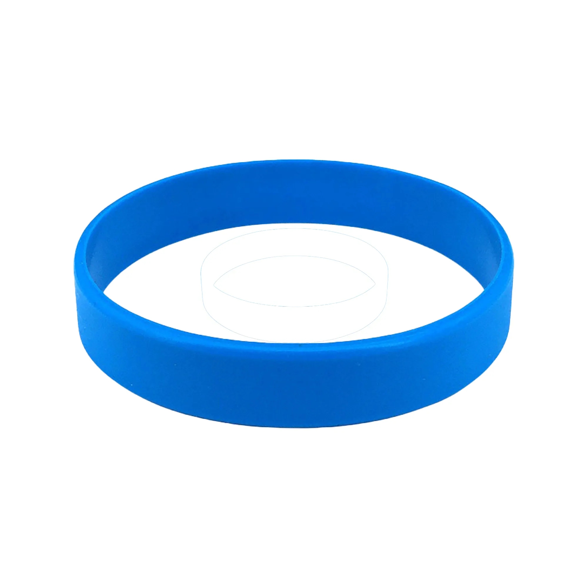 Rubber Bracelets MOQ 100PCS 5