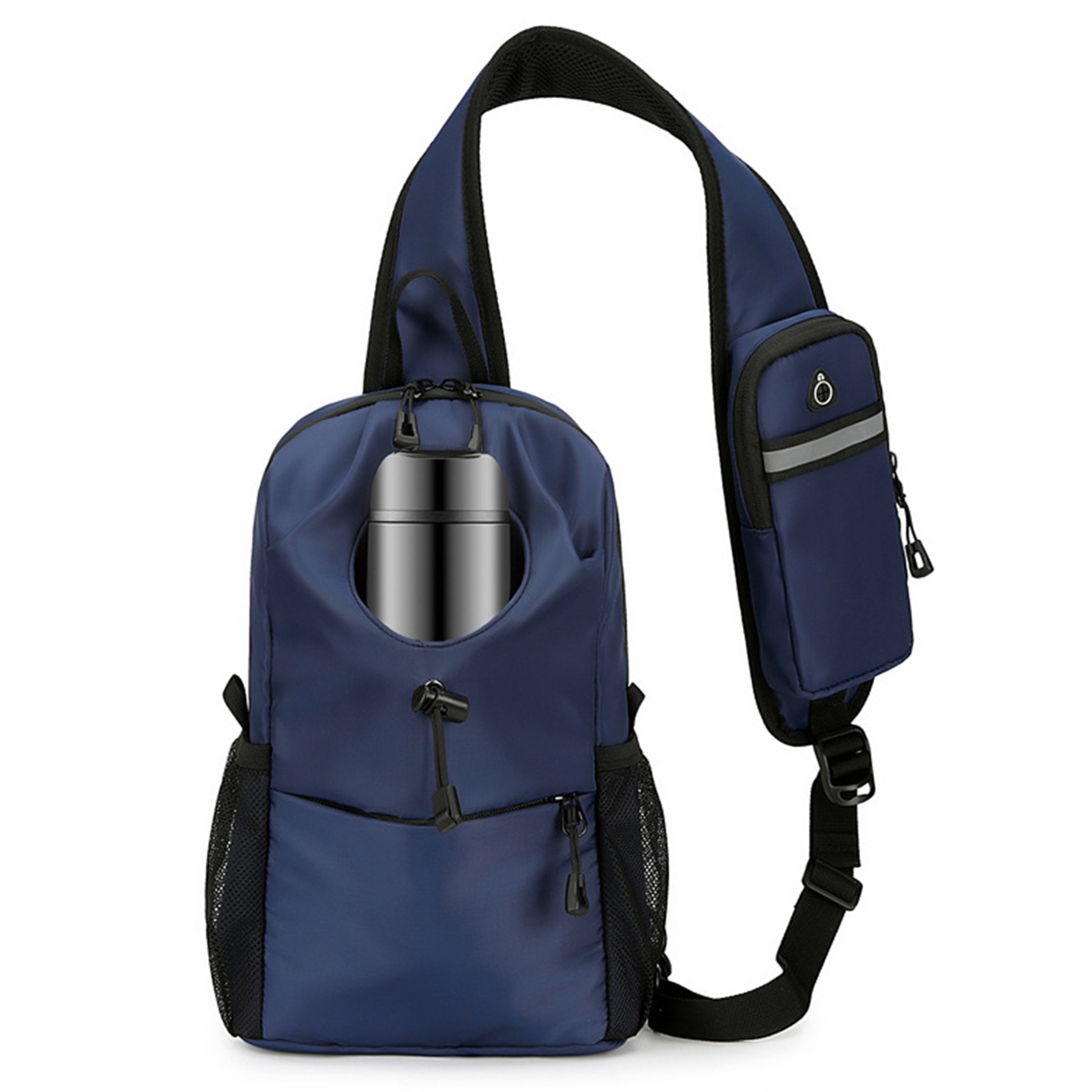 Crossbody Chest Bag 4