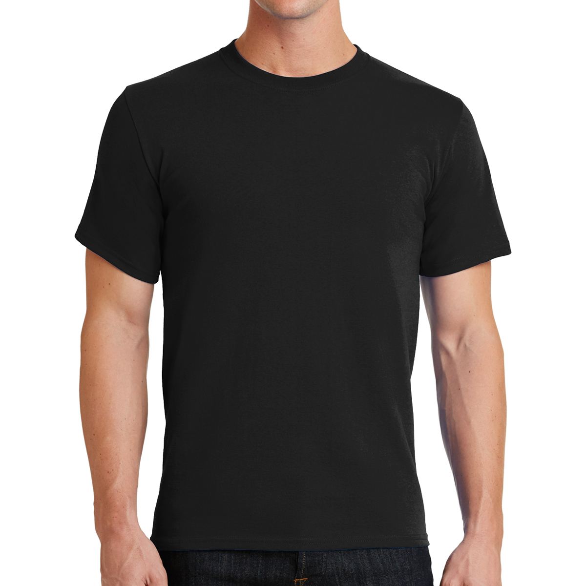 Port & Company® Essential T-Shirt 7