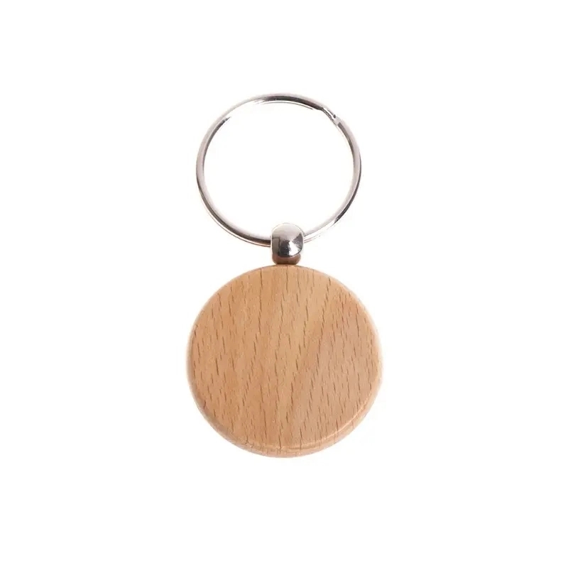 Wooden Key Holder 1