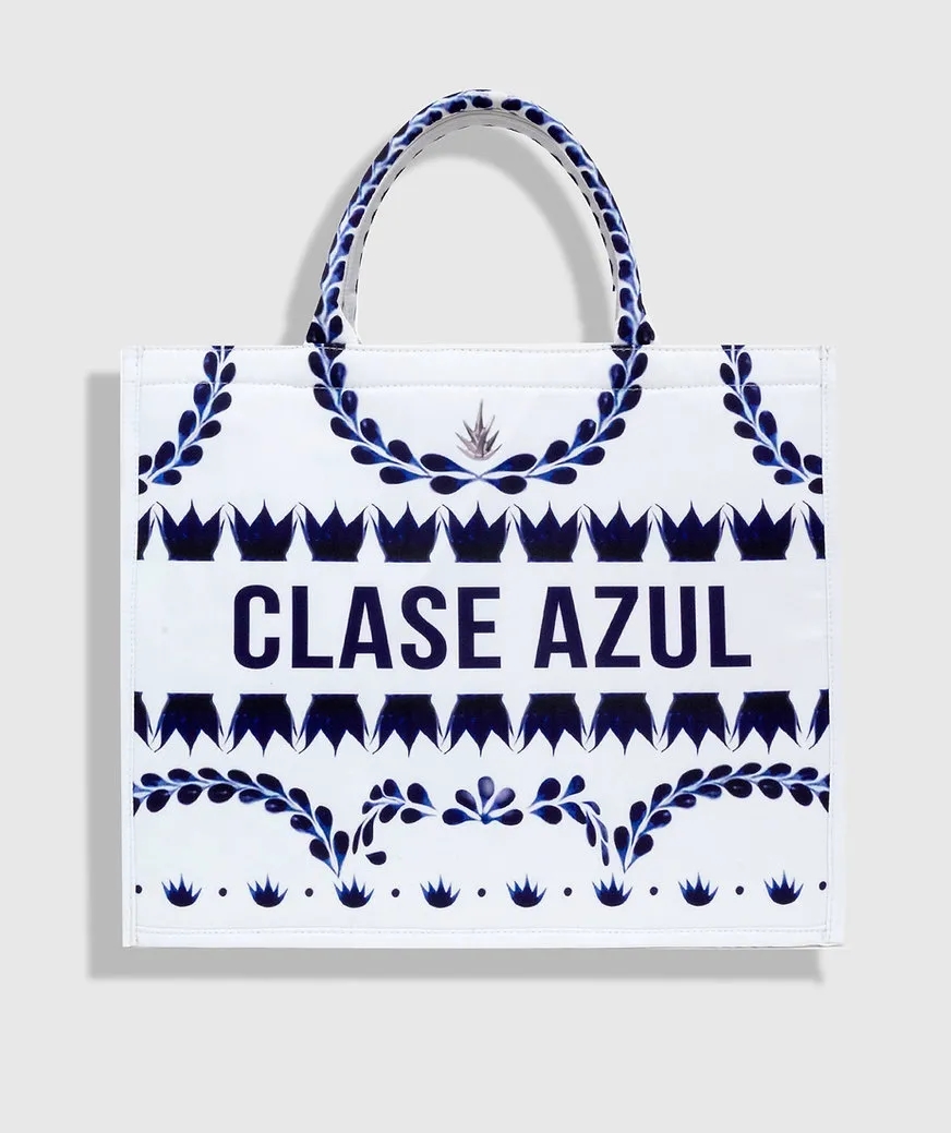 Lux Book Tote, custom tote bag with logo imprint 2