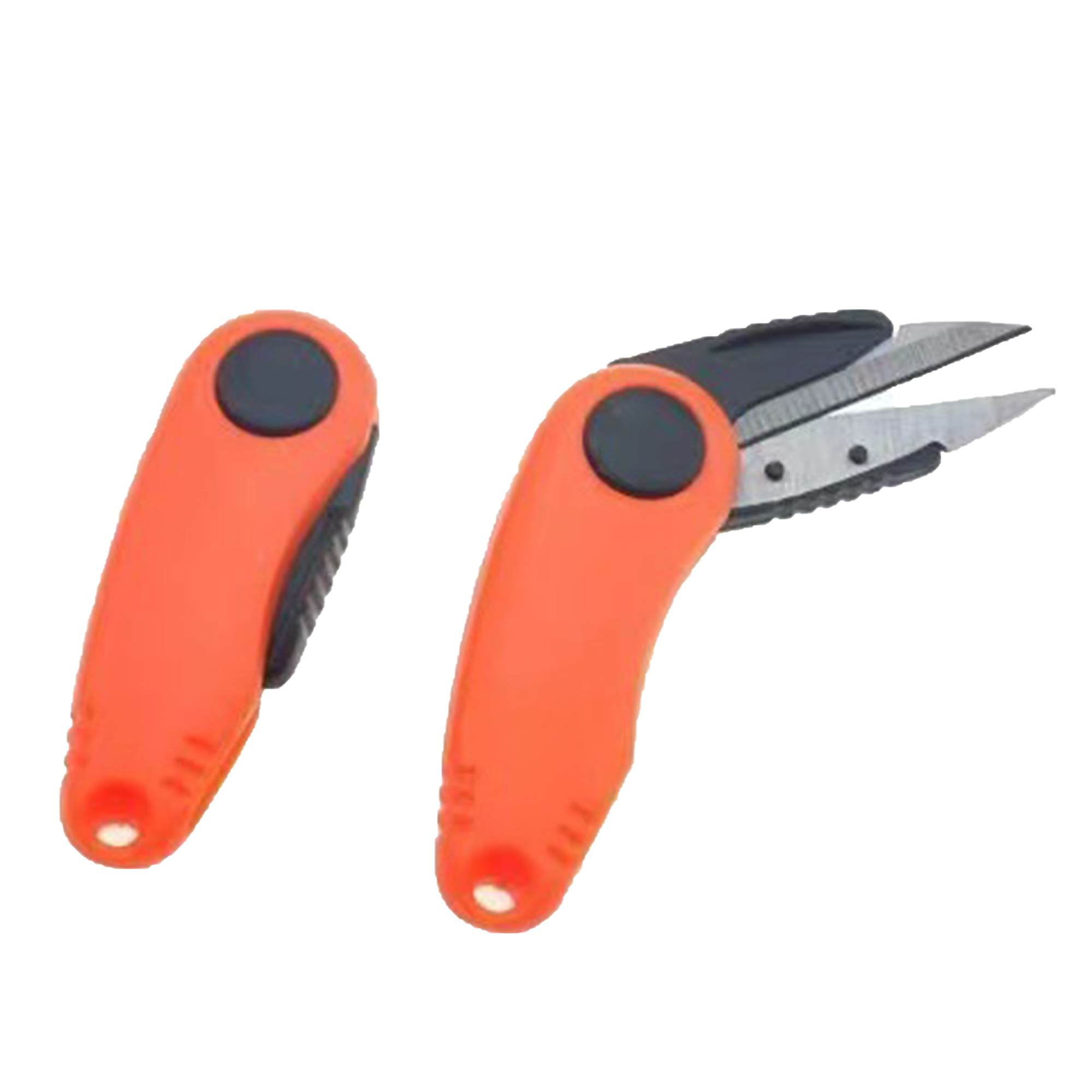 Folding Thread Snip Compact Cutter 2.96" x 1.11" 5