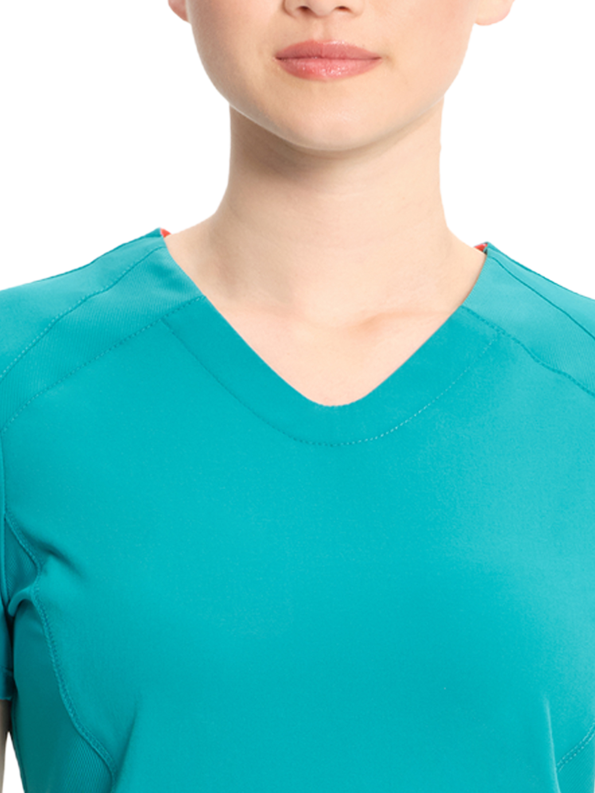 Infinity GNR8 -Women's V-Neck Top 26