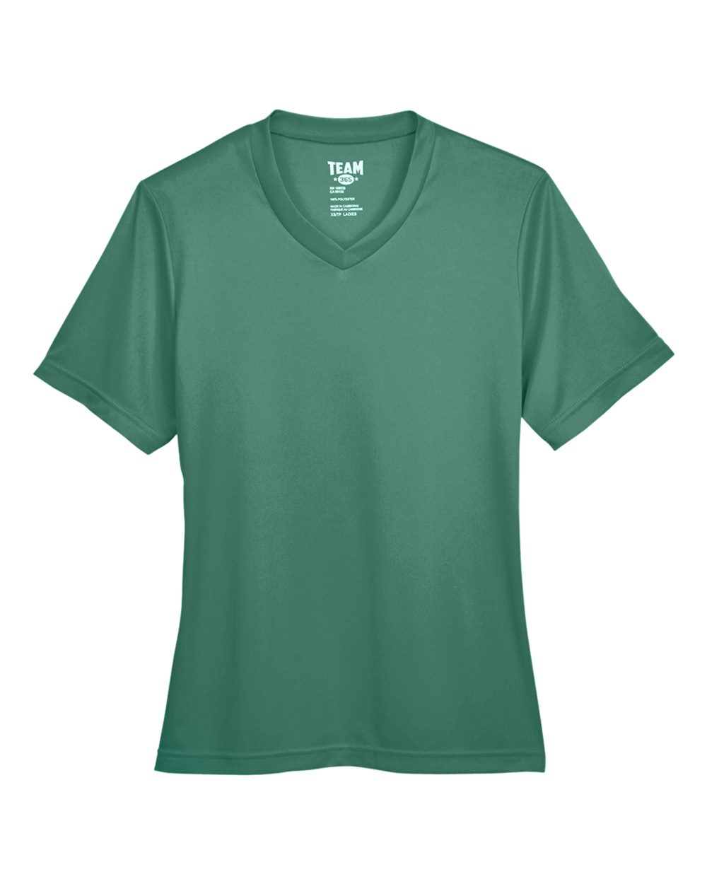 Women's Zone Performance T-Shirt - TT11W 111