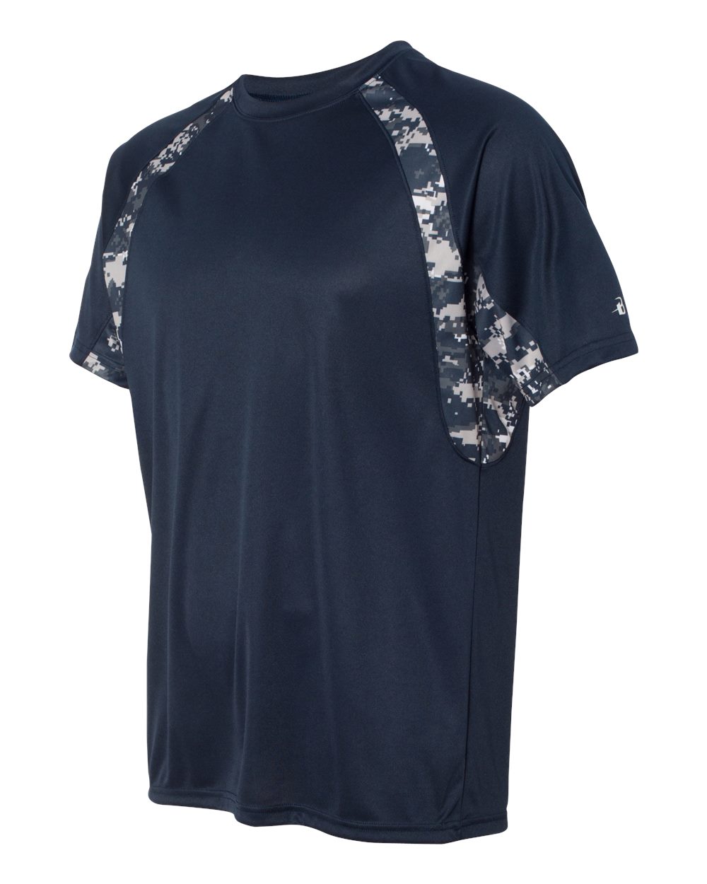 Men's Hook Digital T-Shirt - 4140 55