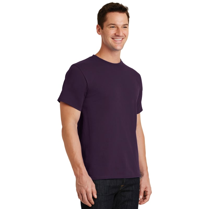 Port & Company - Essential Tee. 357