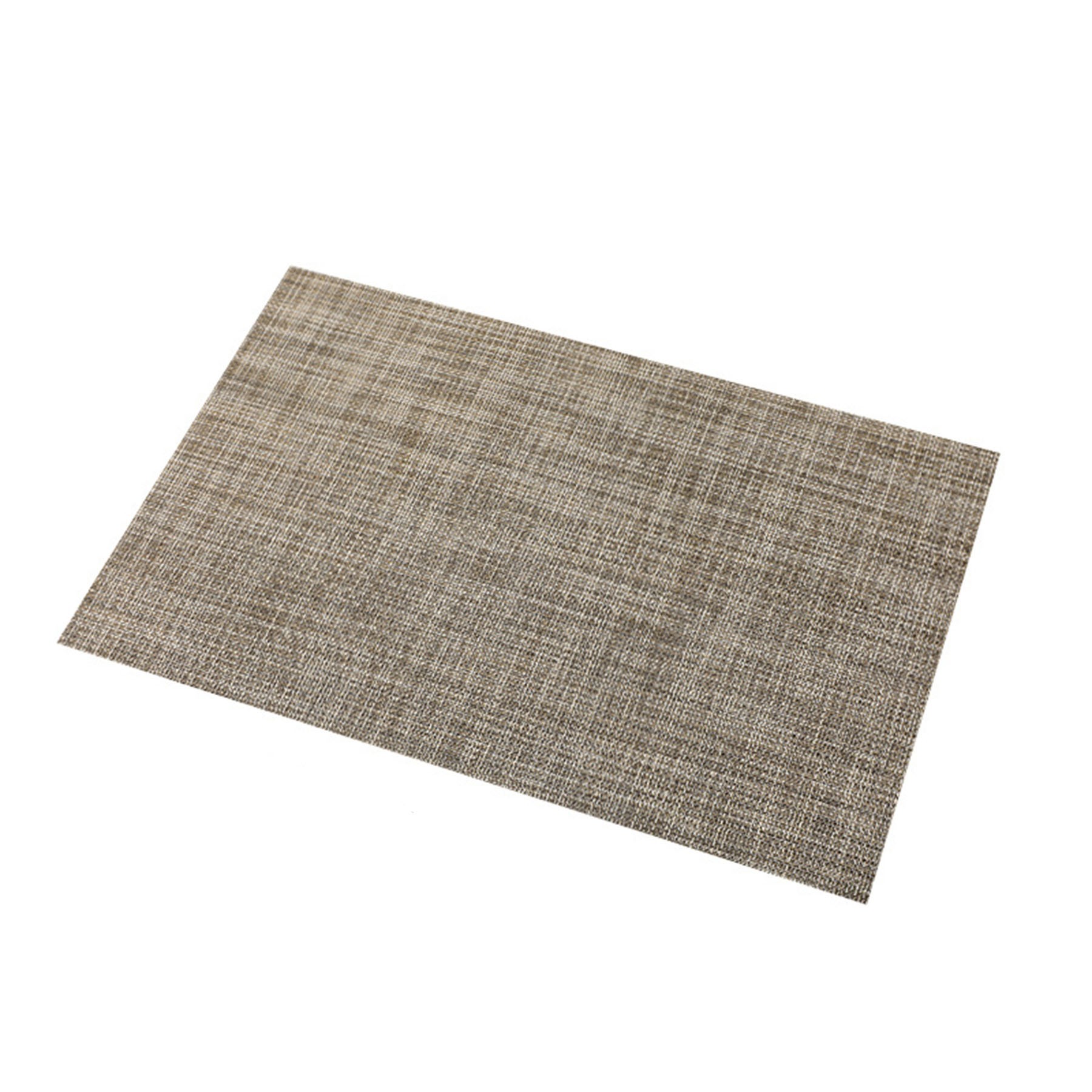 PVC Braid Place Mat 8