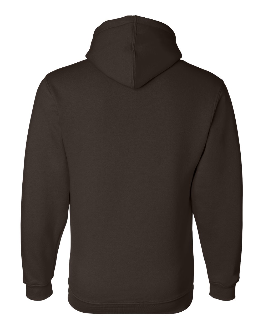 Unisex USA-Made Hooded Sweatshirt - 960 14
