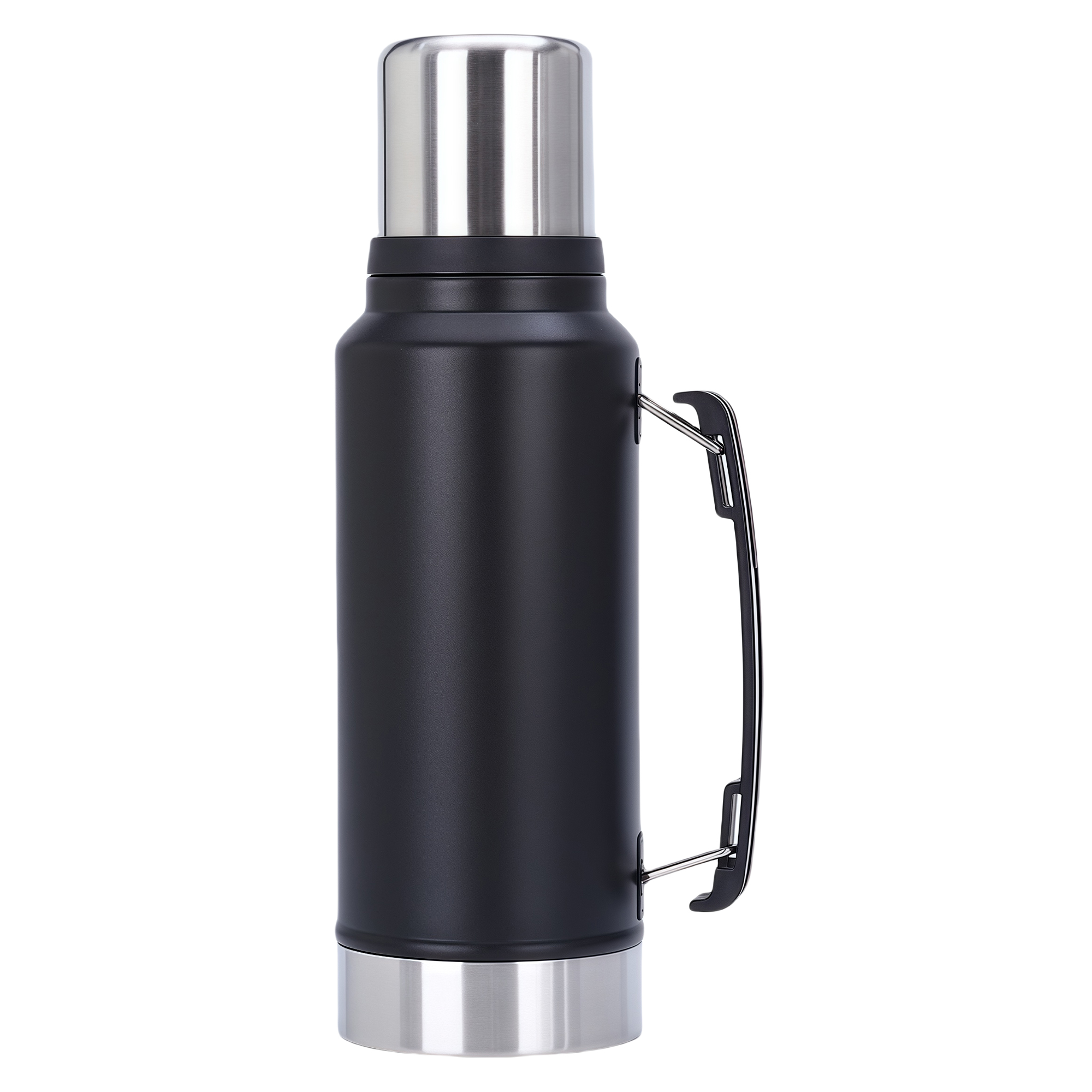 1000ml Stainless Steel Vacuum Insulated Water Bottle for Outdoor 6