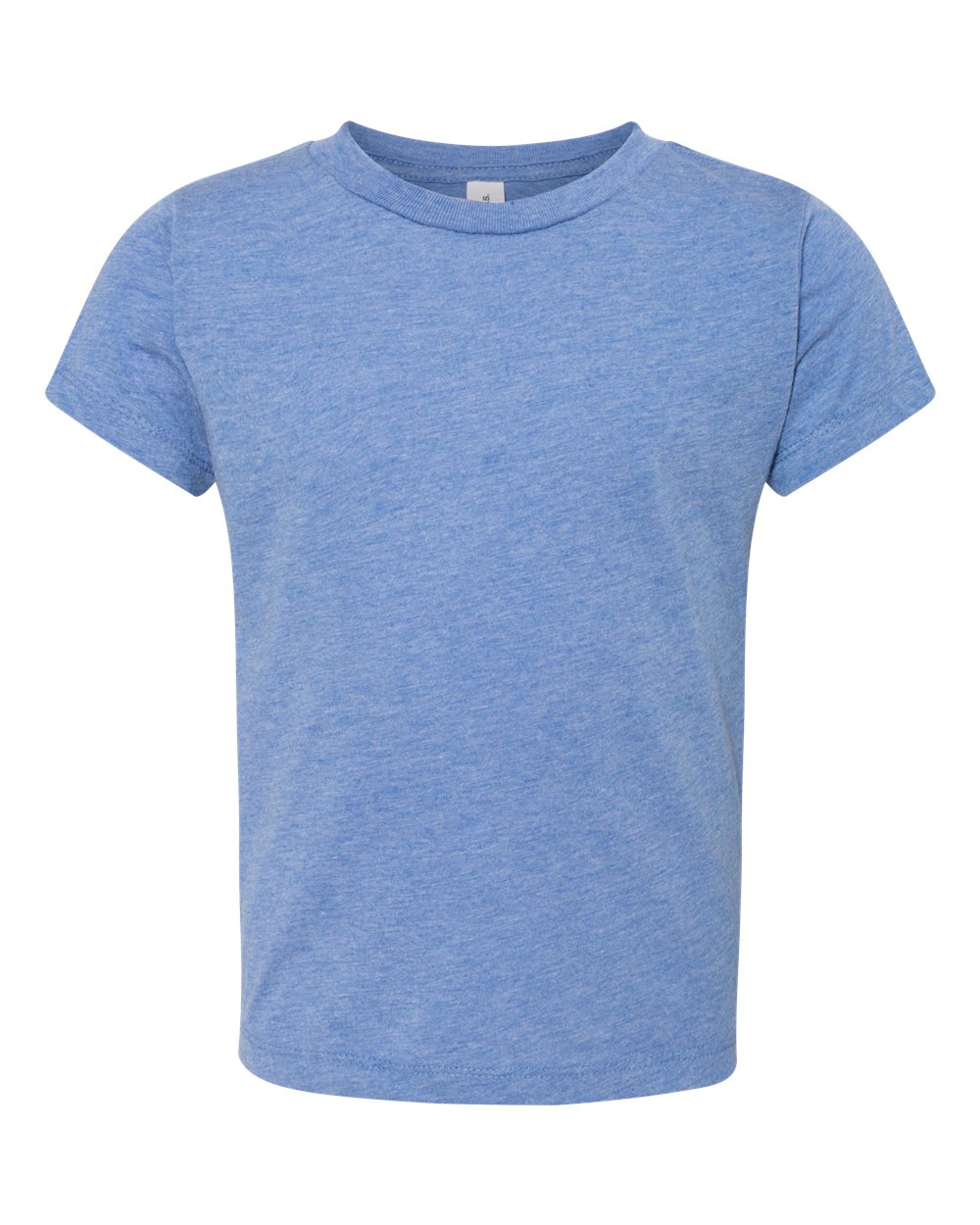 Toddler Triblend Tee - 3413T 4