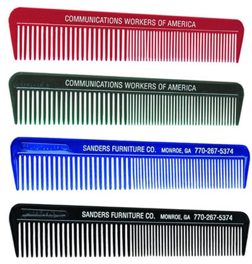 Unbreakable Ad-Comb 1