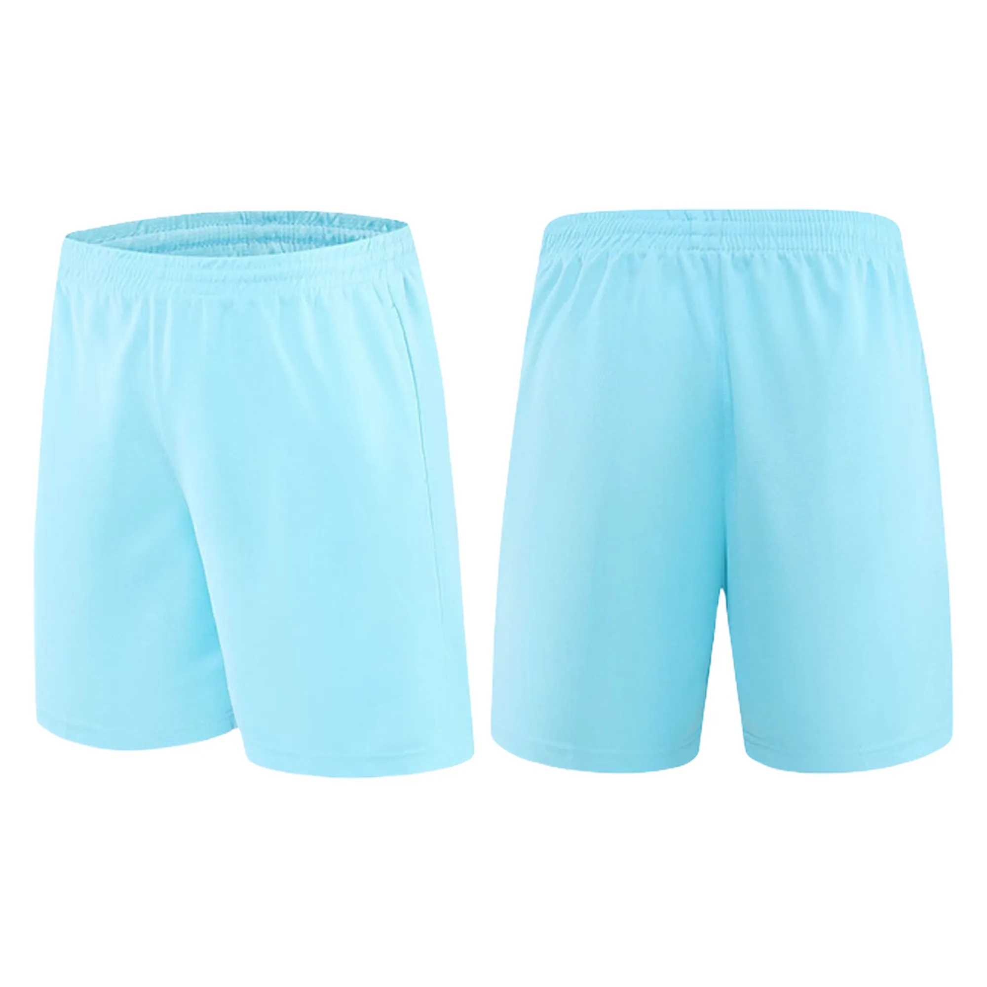 Sports Quick Drying Shorts MOQ10 7