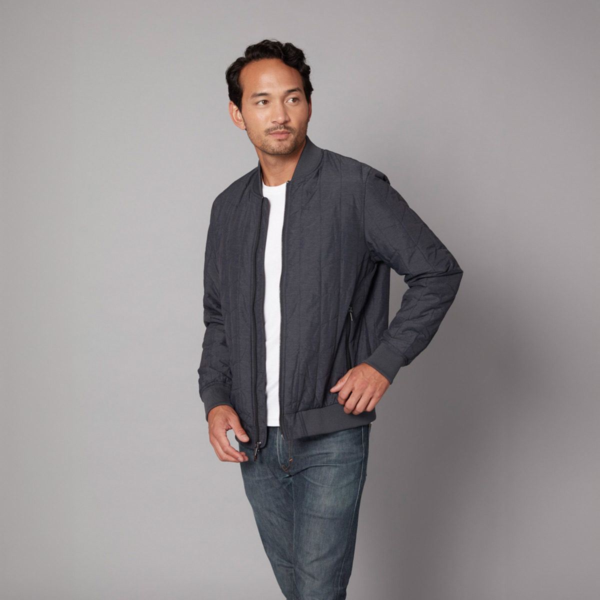 Maverick Bomber Jacket 5
