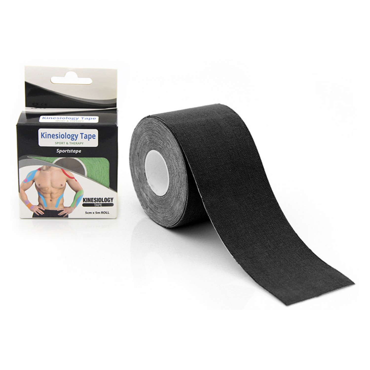 Breathable Self Muscle Kinesiology Tape 3