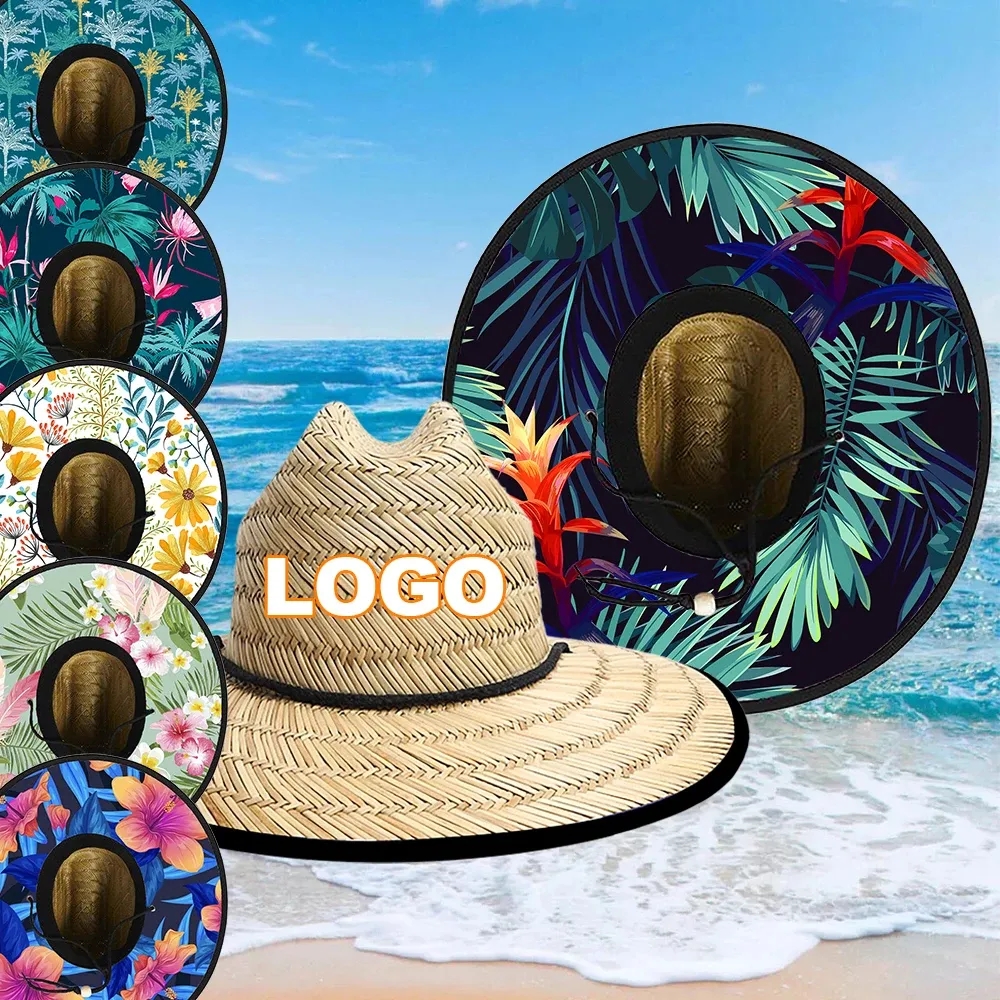 Custom Sun Hats 7
