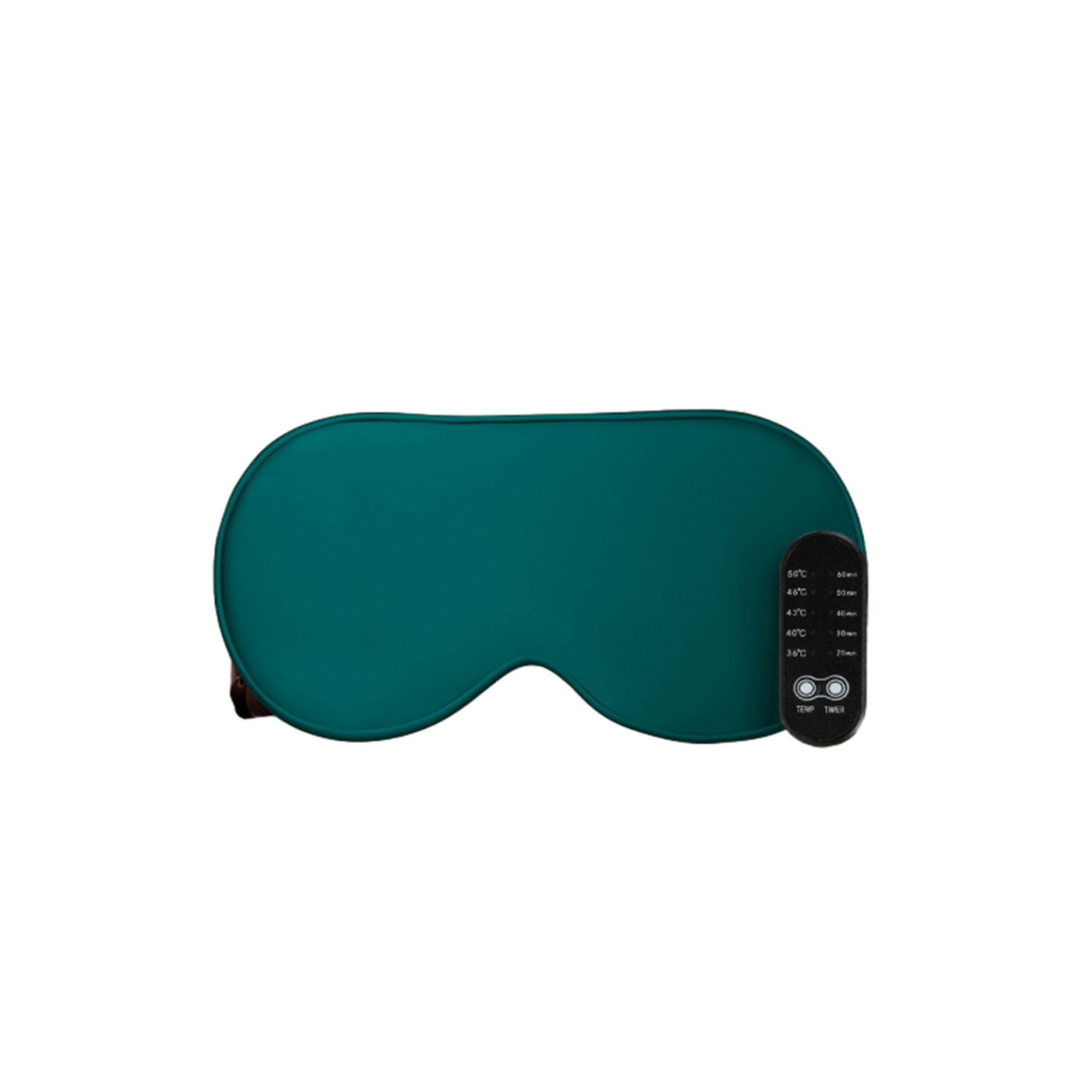 USB Heated Eye Mask 5