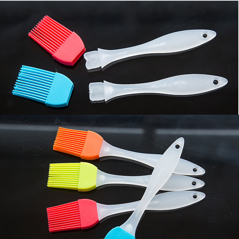 Silicone Basting Oil Brush 2