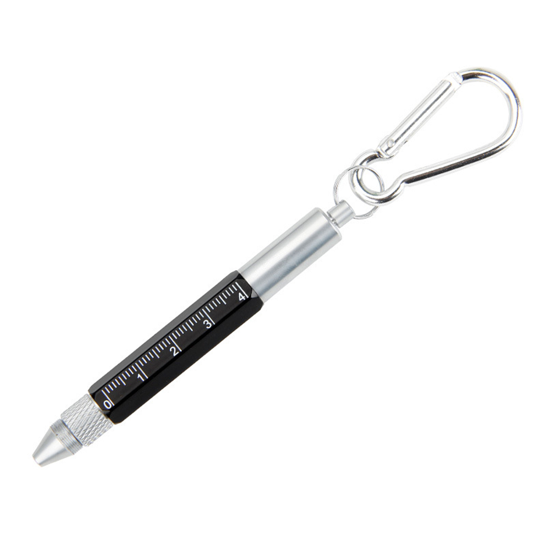 3-In-1 Metal Tech Tool Ballpoint Pen 2