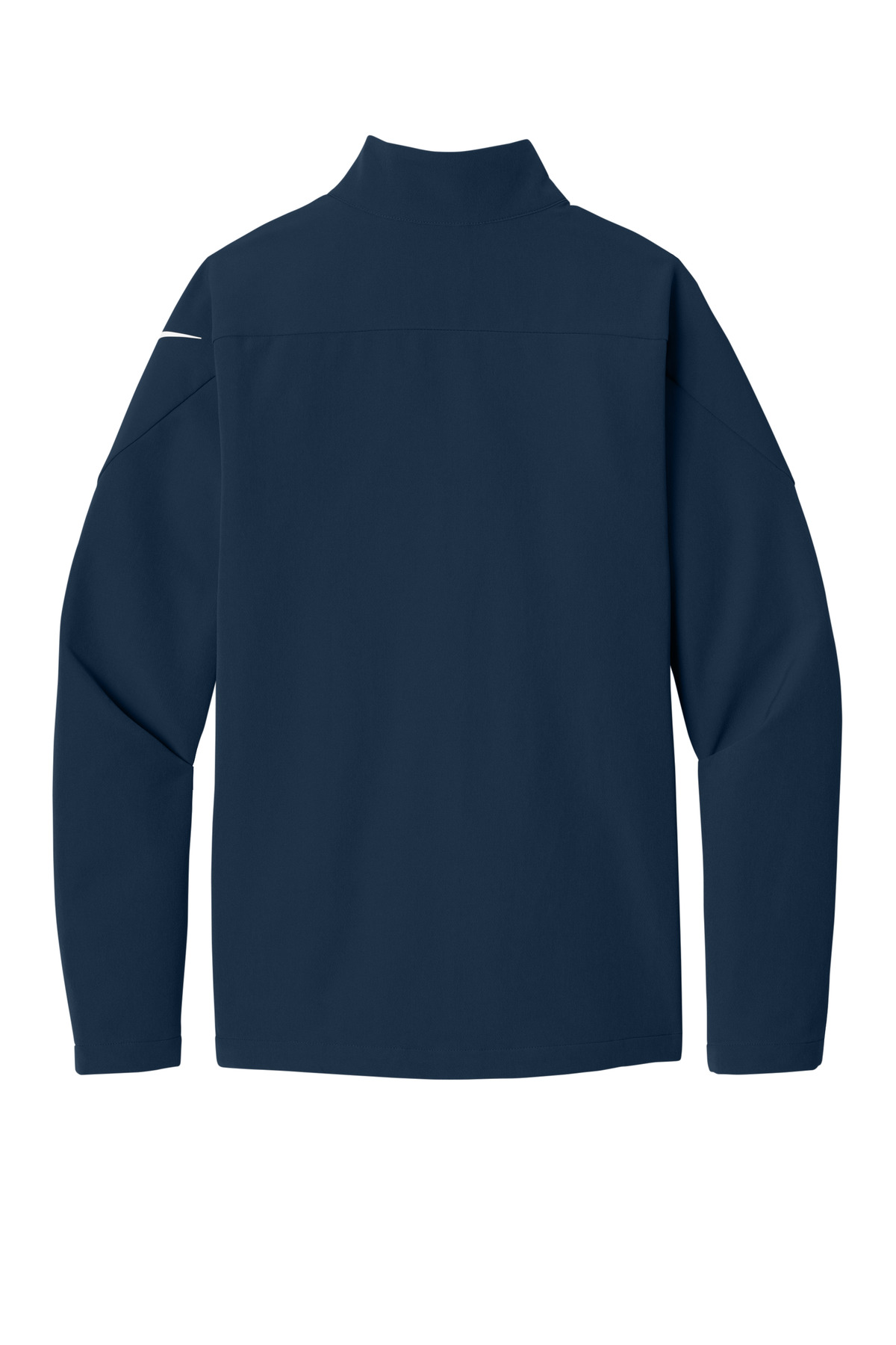 Nike Full-Zip Soft Shell Jacket NKHM7926 4