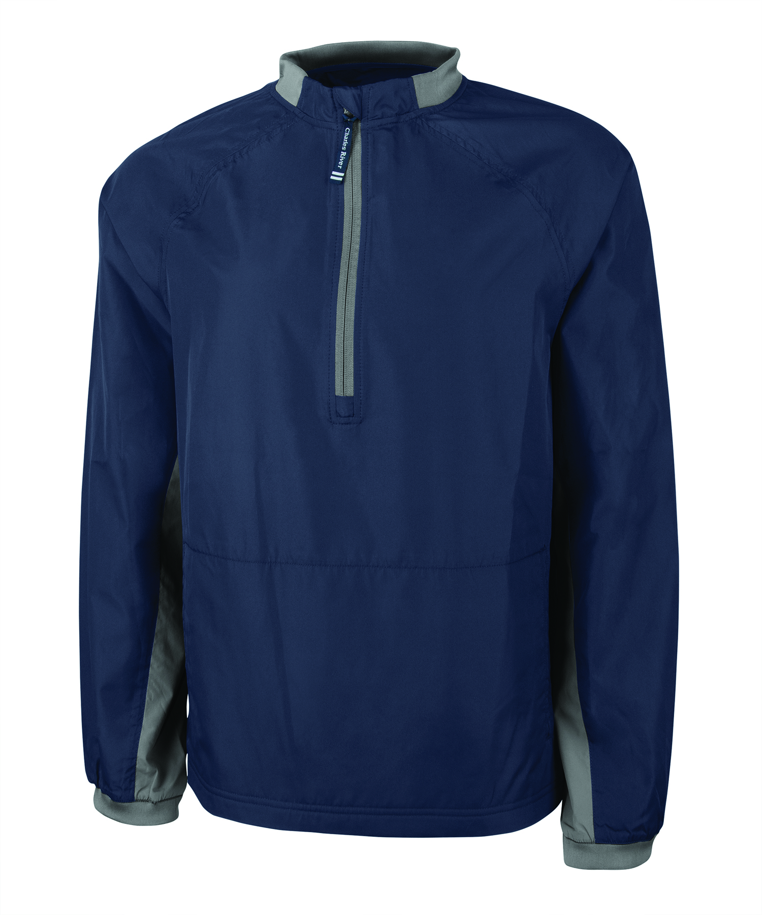 Men's Bunker Windshirt 7