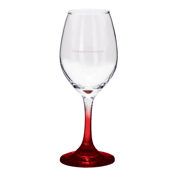 Chilled 10 oz Rioja White Wine Glasses 49