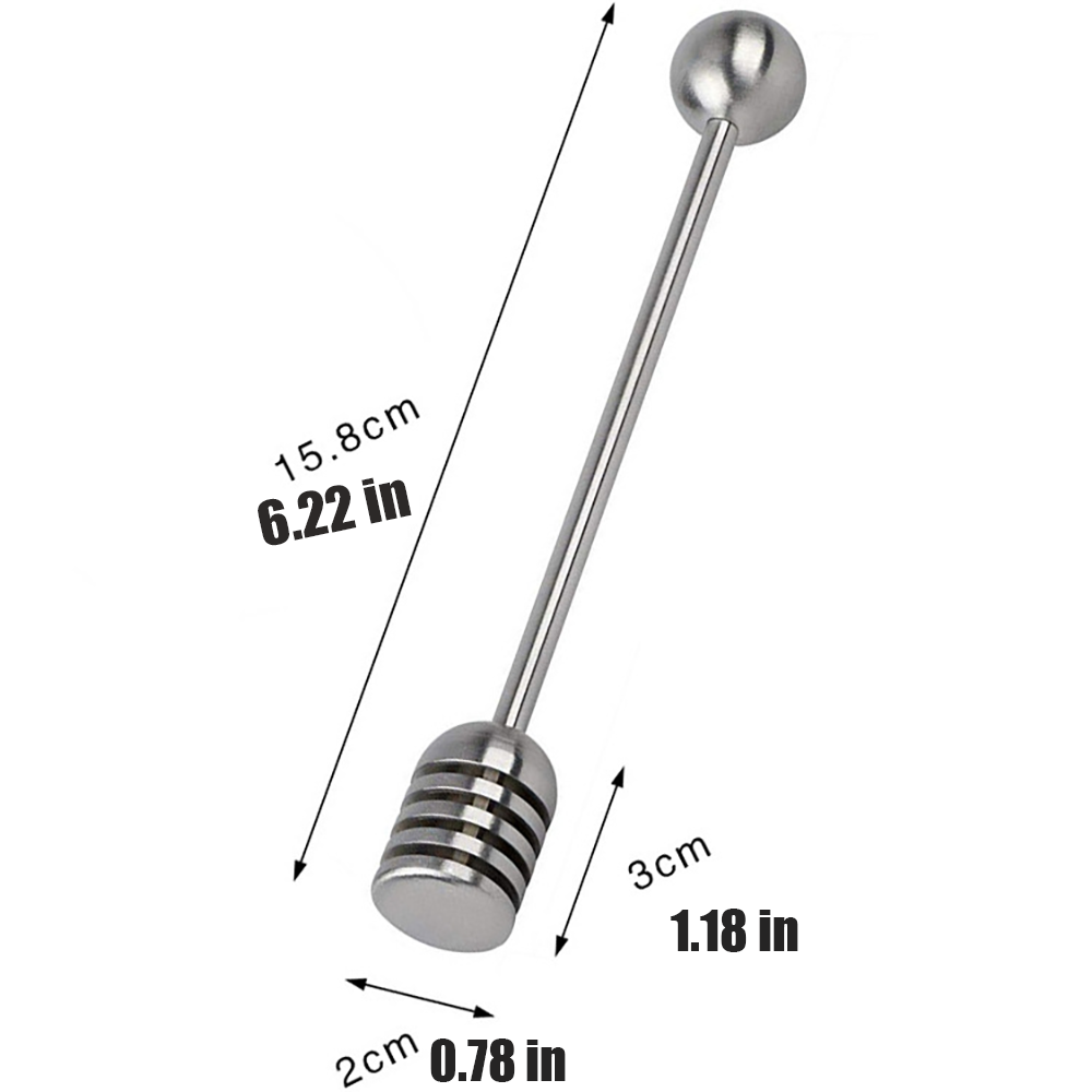 Honey stir stick 5