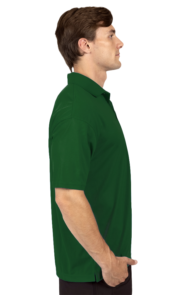 Men's Avenger Short-Sleeve Polo 45