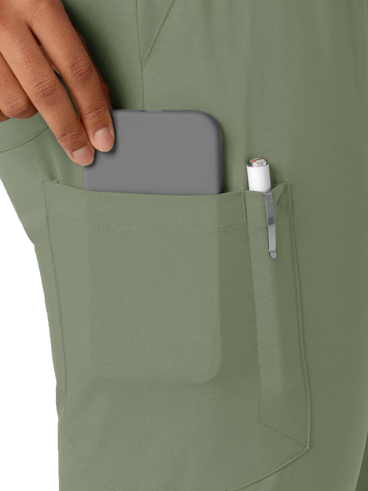 Wink - Boundless - Women's 6-Pocket Jogger Pant 56