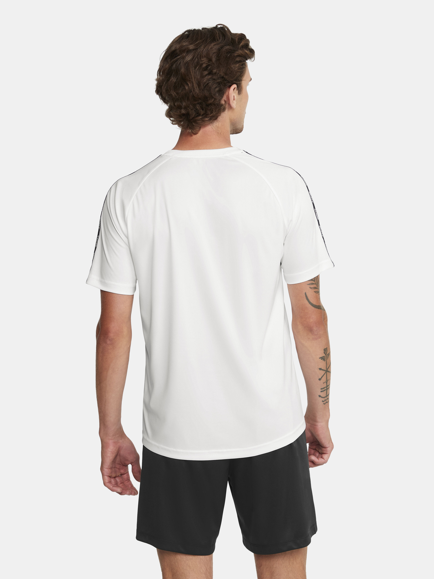 SQUAD GO CONTRAST JERSEY M 15