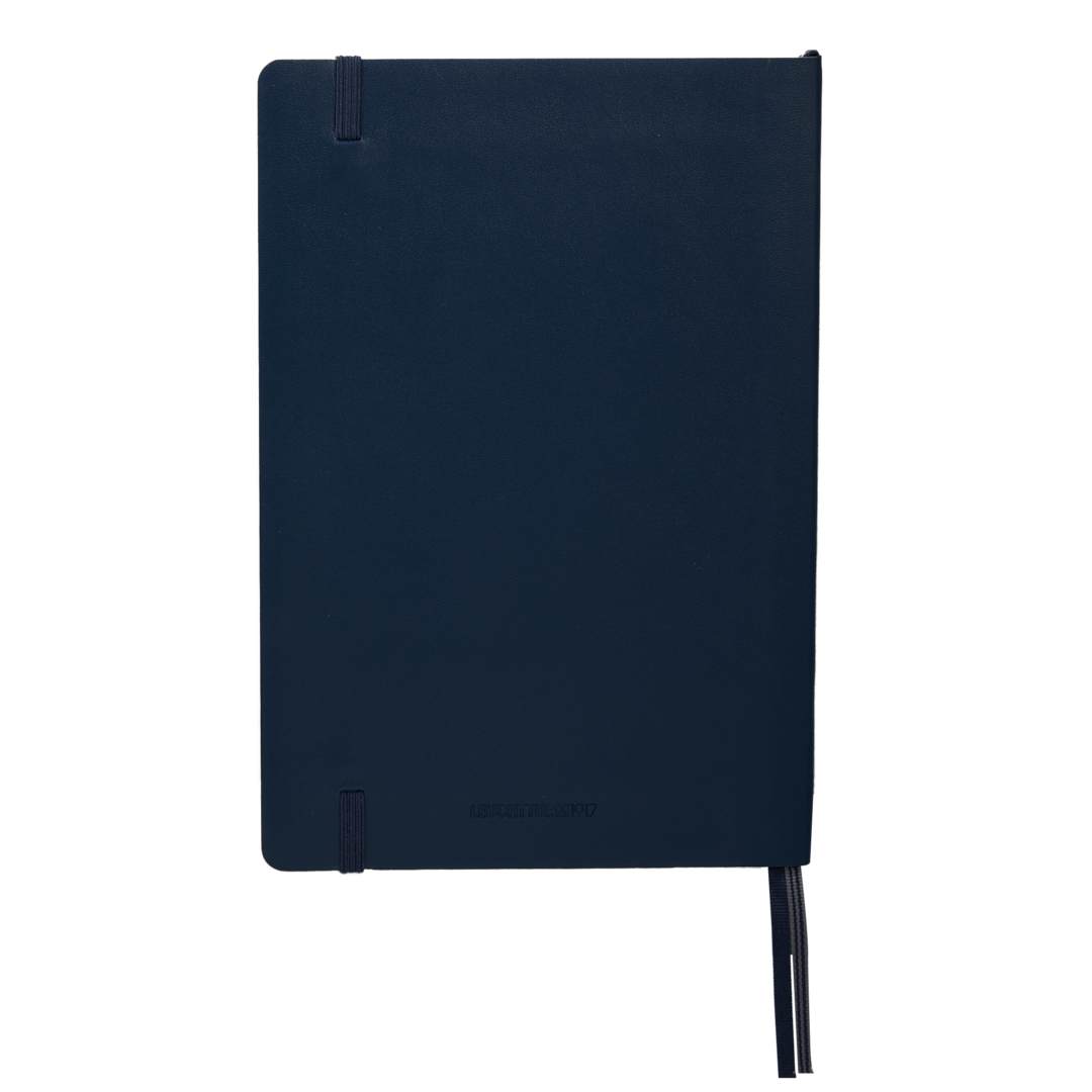 LEUCHTTURM1917 5.75" x 8.25" Softcover Notebook 18