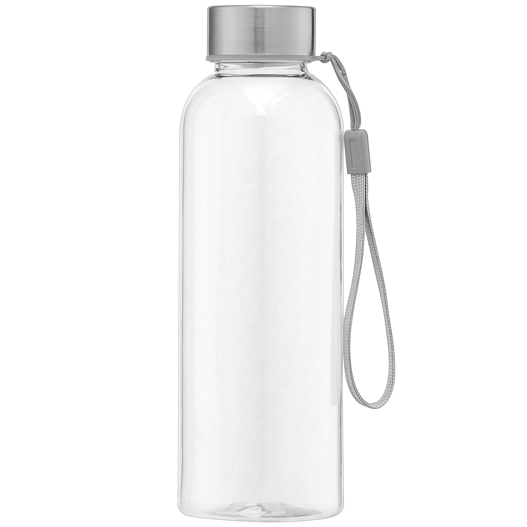 Skye - 17 oz. RPET Water Bottle with Wrist Strap 45