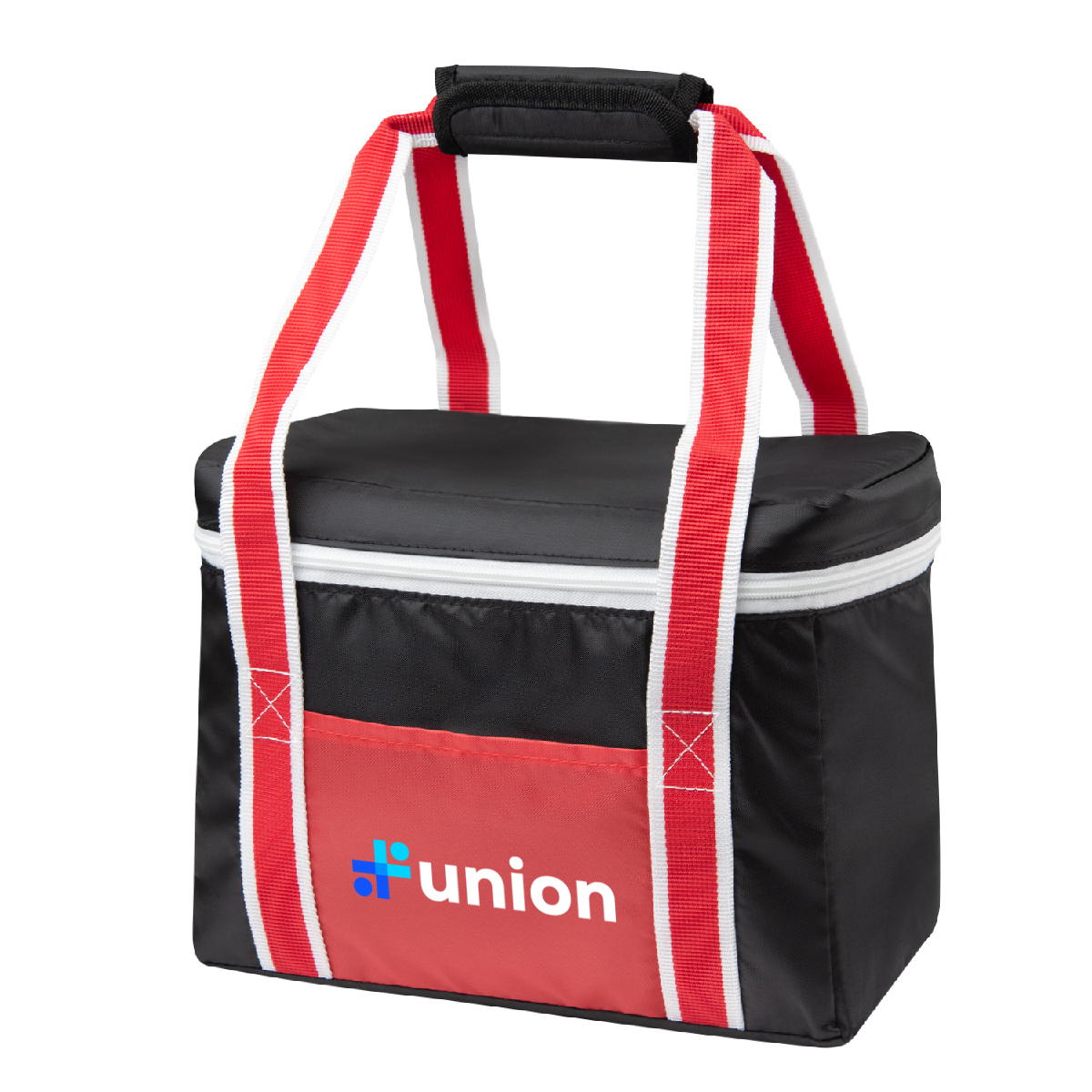 Chromatic 8 Can Cooler Lunch Bag 4