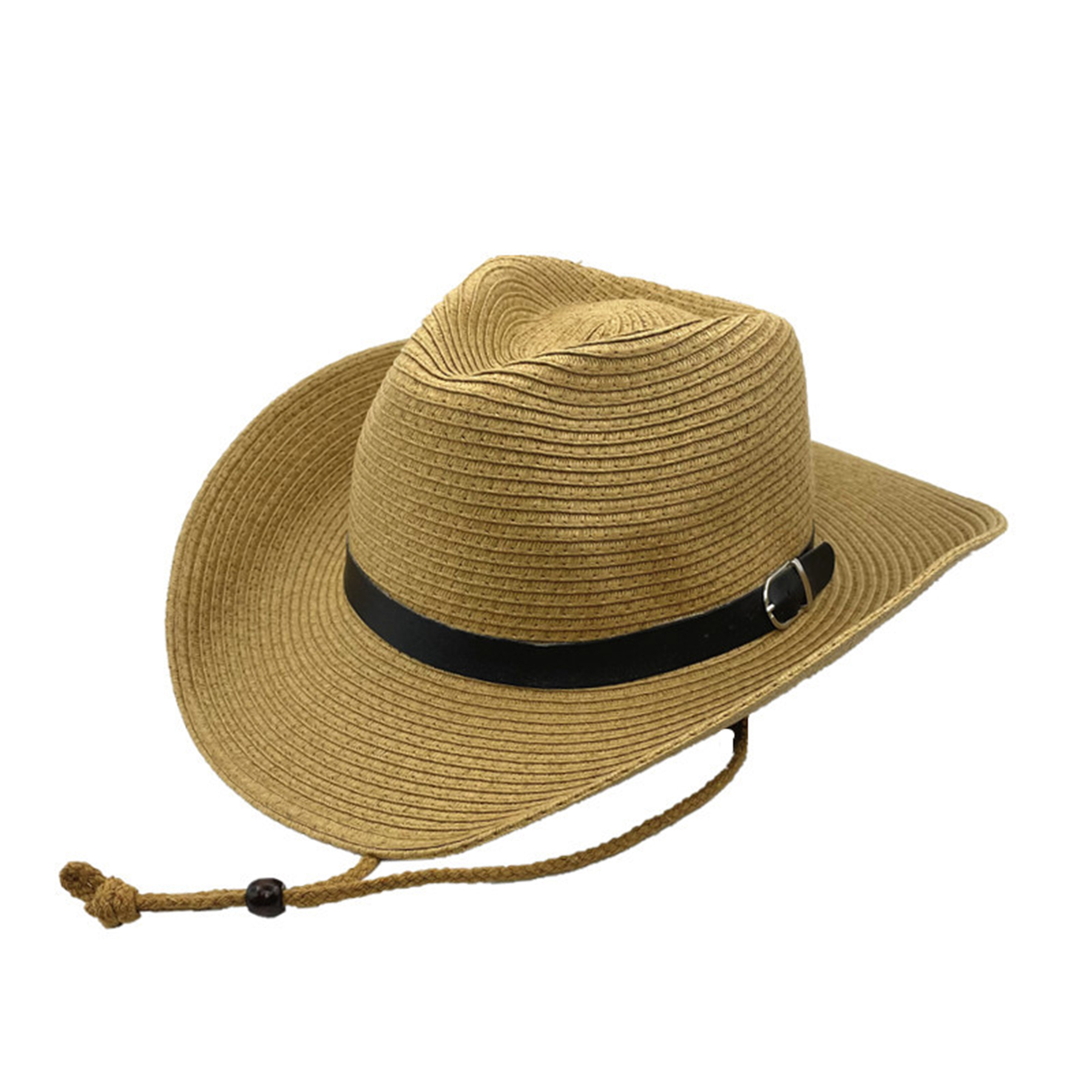 Straw Cowboy Hats 2