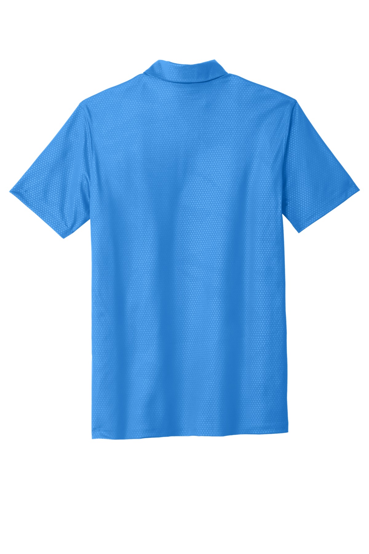Nike Dri-FIT Embossed Tri-Blade Polo. 838964 19