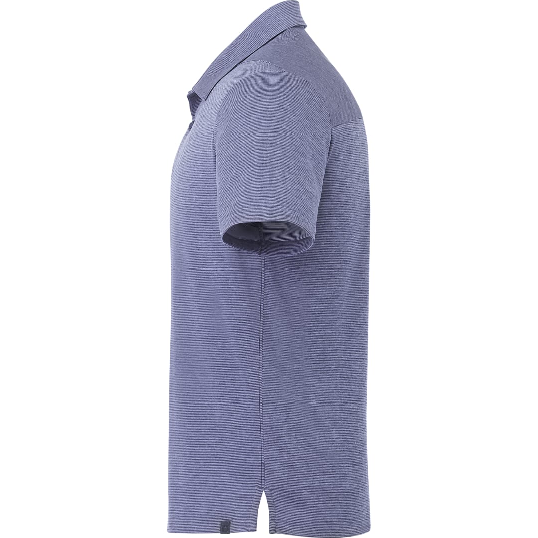 Men's DEGE Eco SS Polo 144
