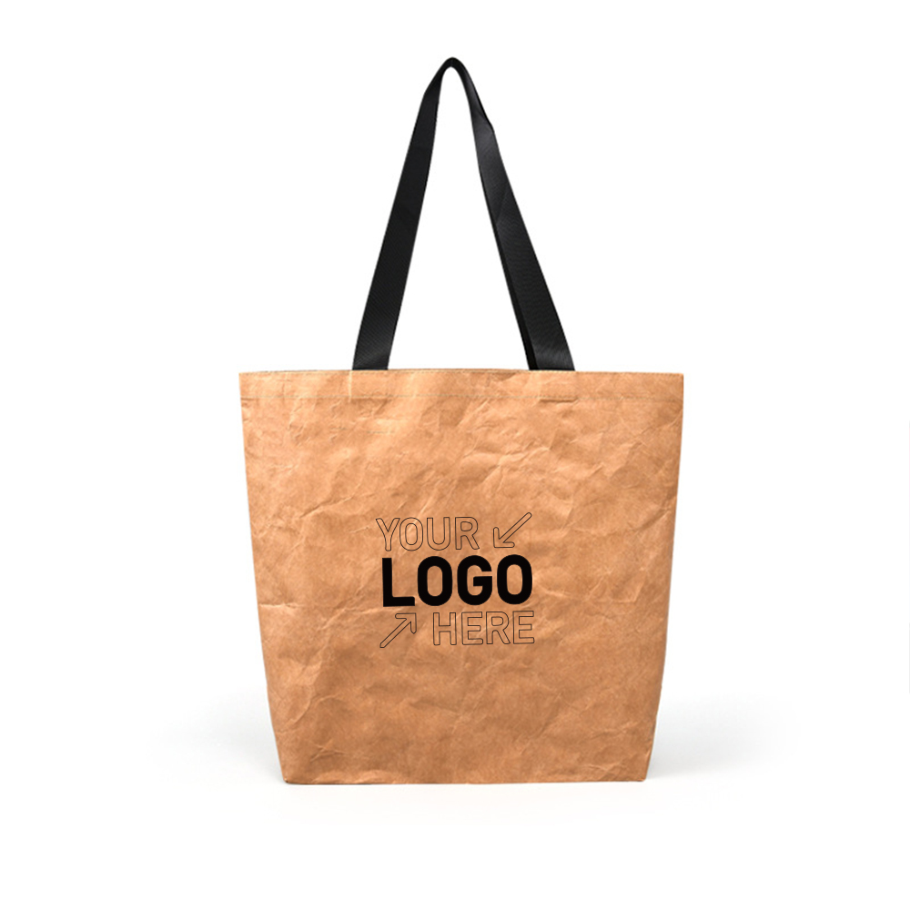 Tyvek Tote Bag
