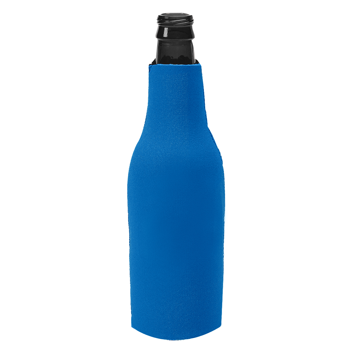 Bottle Buddy, custom koozie with logo imprint 8