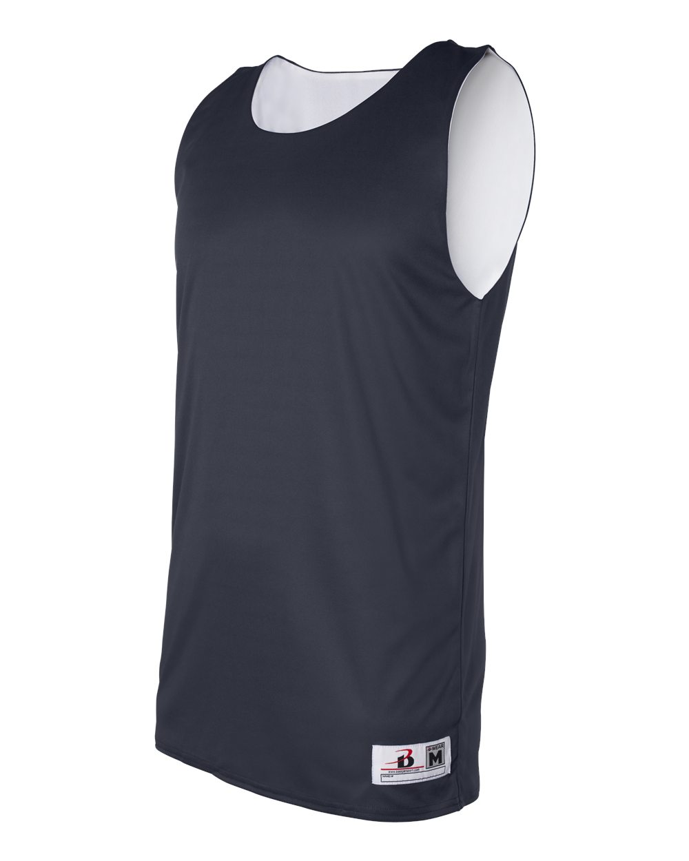 Men's B-Core Reversible Tank Top - 4129 40