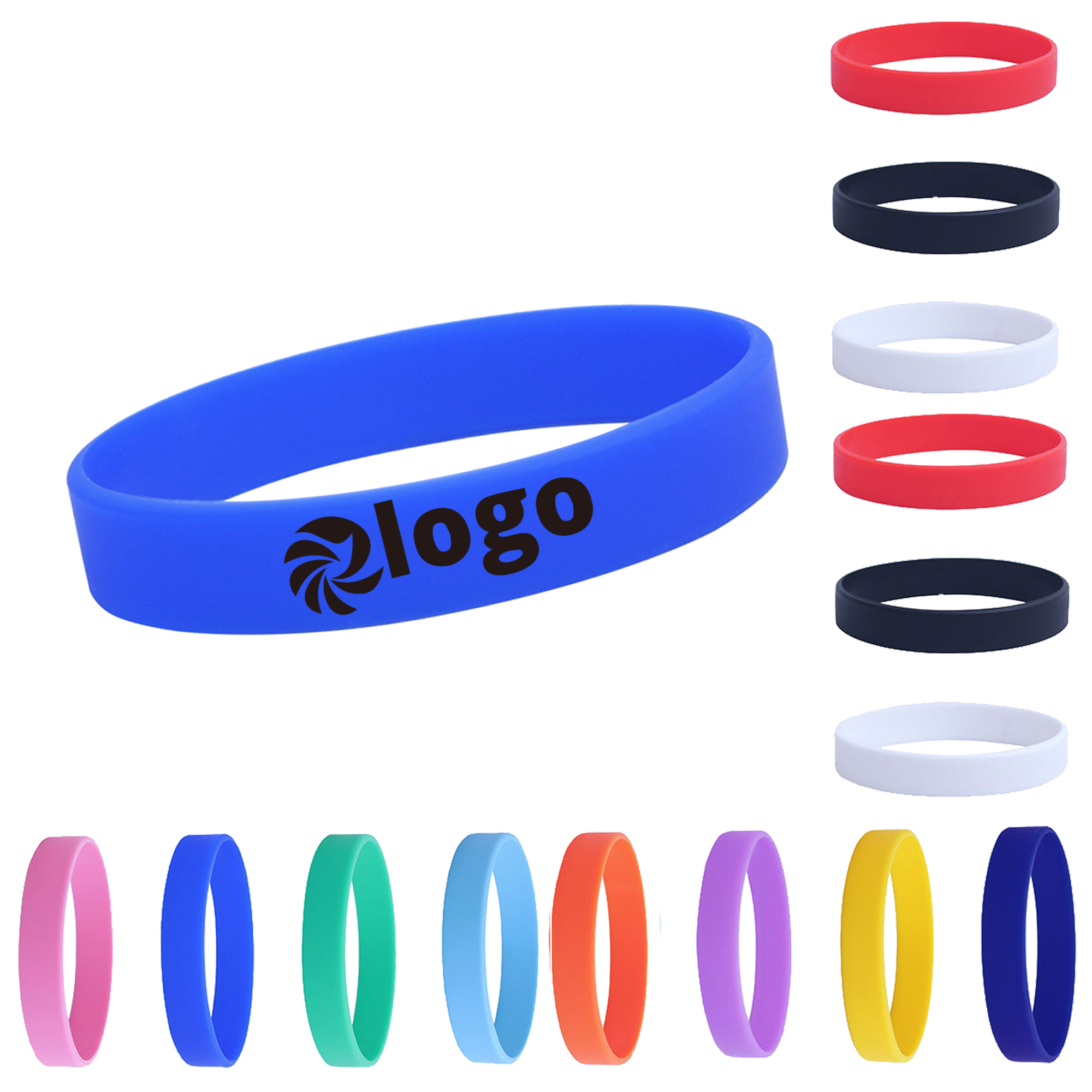 Fashion Sports Wristband 3
