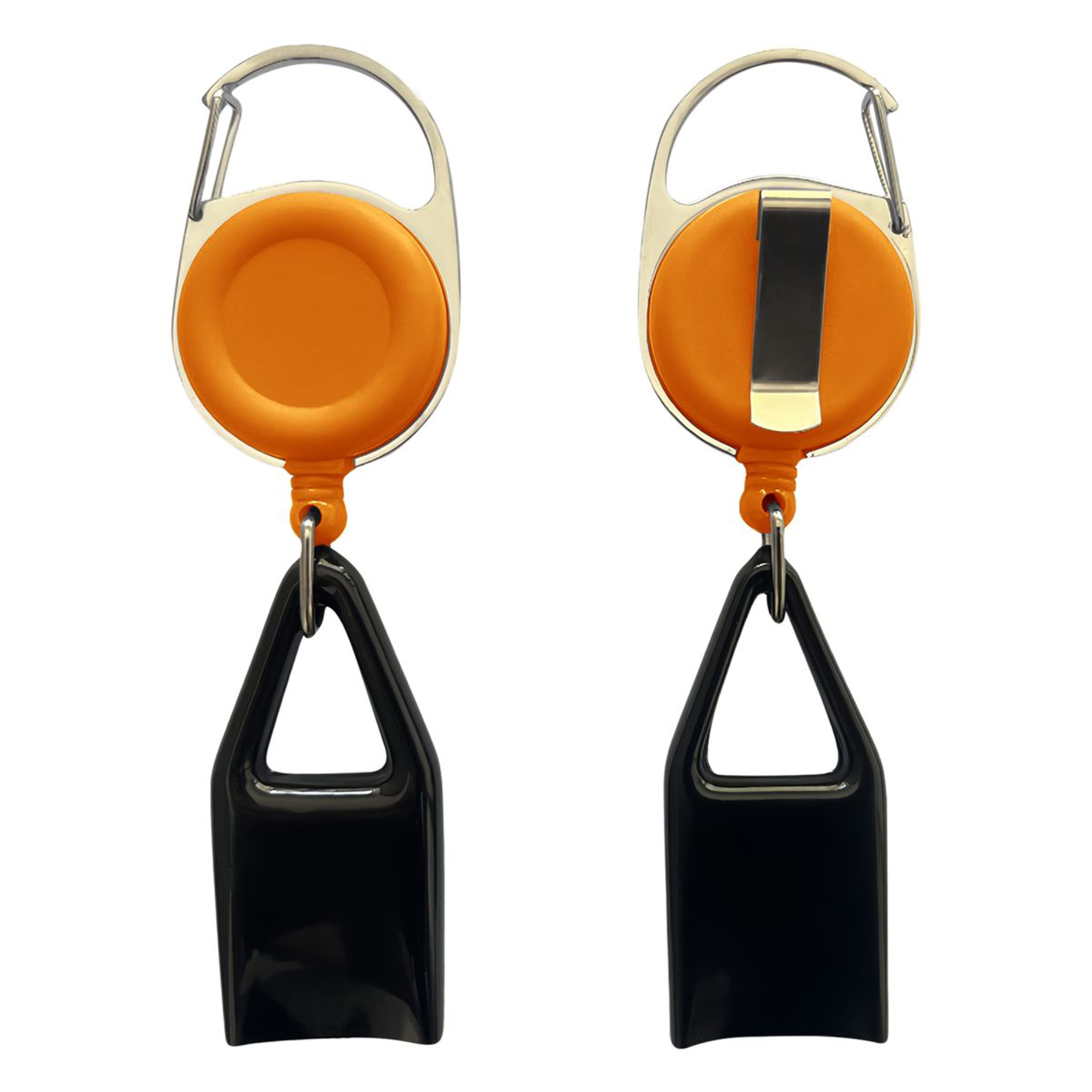 Retractable Lighter Holder 14